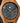 Wooden Watch // Bamboo Theo Blue Men's Wooden Watch