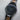 Classic Black Stainless Walnut Chase Men's Wooden Watch