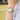 Modd Camphor Gold Pearl Women's Stainless Steel Wooden Watch