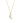 Moon Stone Necklace