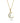 Moon Stone Necklace