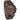 North Chocolate Walnut Boyd Men's Chrono Wooden Watch