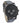 North Ebony Grey Vegan Felt Men's Chrono Wooden Watch