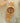 All Bamboo Zebrawood Anza Men's Wooden Watch