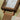 Lola Walnut Rose Gold Mesh Women's Stainless Steel Wooden Watch