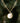 gold pearl necklace