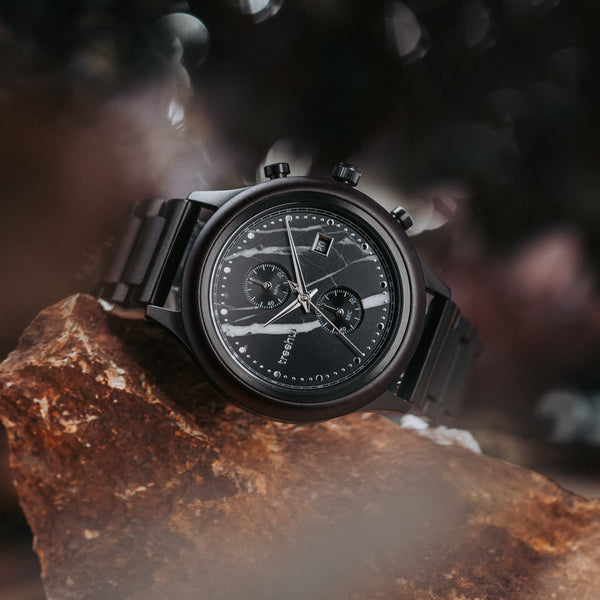 black watch for men
