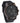 North Ebony Monochrome Black Men's Chrono Wooden Watch