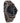 Odyssey Black Marble Ebony Men's Wooden Watch