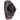 Odyssey Black Marble Ebony Men's Wooden Watch