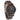 Odyssey All Ebony Monochrome Men's Wooden Watch