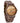 Odyssey Sandstone Walnut Copper Men's Wooden Watch