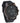 North Ebony Monochrome Blue Men's Chrono Wooden Watch