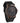 Odyssey Ebony Copper Black Men's Wooden Watch