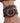 Ebony + Walnut Theo Green Men's Wooden Watch