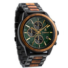 Quest Green Marble Koa