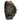 Quest Green Marble Koa Men's Wooden Watch