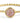 Teeny Champagne Pink Druzy Stacking Ring Women's Stone Ring