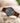 Solstice Walnut Blue Women's Wooden Watch
