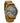 Sierra Green Sandalwood Grey Marble Men's Wooden Watch