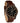black dial watch