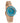 Skyler Turquoise Marble Mesh Women's Stainless Steel Watch