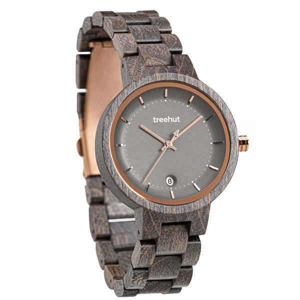 grey watch for women