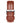 brown leather watch band