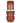 brown leather watch band for men