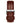 brown leather watch band