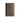 Brown Trifold Leather Compact Key Wallet  Men's Genuine Leather Wallet