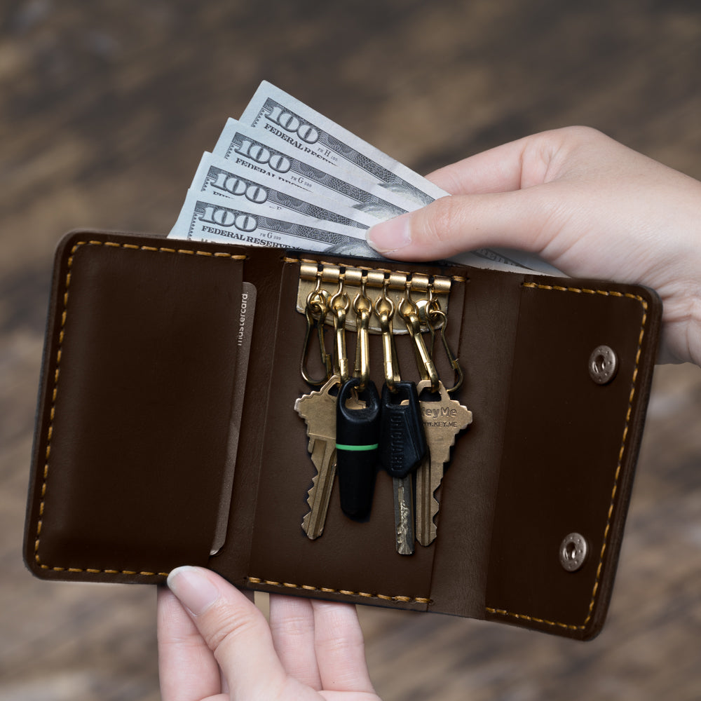 Key wallet