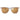 Sailor 75 Women's Wooden Sunglasses