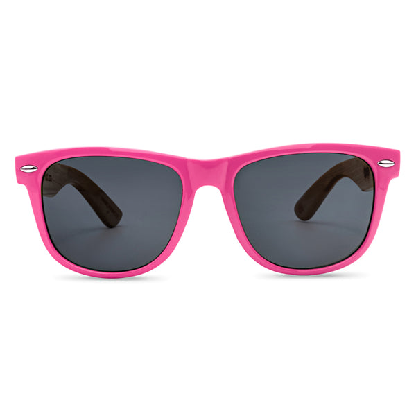 Beverly Hills 2023 Pink - Sunglasses – Woodensun Sunglasses