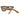 Bali 65 Women's Wooden Sunglasses