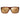 Carlton 42 Women's Wooden Sunglasses