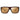 Carlton 43 Men's Wooden Sunglasses