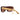 Carlton 43 Women's Wooden Sunglasses