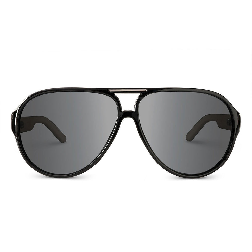 Ace 81 Women's Wooden Sunglasses
