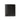 Black Bi-Fold Vertical Wallet Men's Genuine Leather Wallet