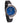 Modd Ebony Gunmetal Marble Women's Stainless Steel Wooden Watch