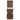22mm Classic Small Brown Band For Men