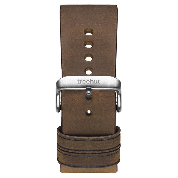 Men s Leather Watch Bands Treehut Treehut