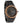 Classic Day-Date Ebony Walnut Men's Wooden Watch