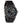 Classic Day-Date Ebony Blue Men's Wooden Watch