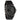 Classic Day-Date Ebony Black Monochrome Men's Wooden Watch